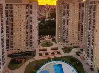 Innova São Francisco, Apto á venda, 2 Dorms, Suíte, 1 Vaga Coberta