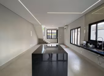 NOVA JAGUARI, CASA À VENDA, 3 SUÍTES, 2 VAGAS - SANTANA DE PARNAÍBA