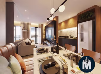 Aptos à venda em Barueri 1 a 3 Dorms, 48 a 73m², 1 ou 2 Vagas !