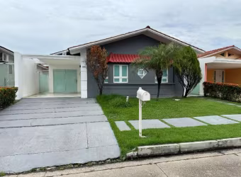 Casa em condomínio fechado com 3 quartos à venda no Flores, Manaus  por R$ 1.250.000