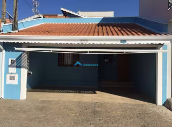 Casa a venda com 3 dormitorios e espaço gourmet B Almerinda chaves Jundiai SP