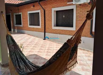 Casa para locação com 3 dormitórios e com área gourmet Jundiai SP