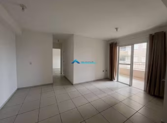 Apartamento no Condomínio Contemporâneo a venda com 2 dormitórios e 2 vaga de garagem .