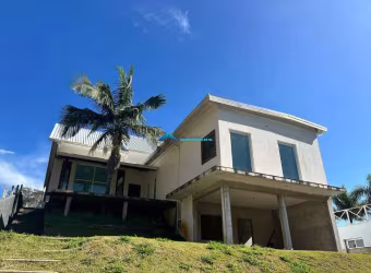 Casa Térrea a Venda C/ 4 Dormitórios, Mata nativa nos fundos, Cond. Bothanica Jarinu, (Aceita Permuta)