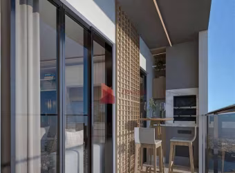 LANÇAMENTO: Apartamento com 2 Suítes - Centro - Itajaí/SC