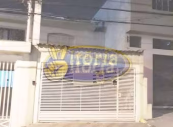 Sobrado para Venda no bairro Jardim do Mar - SBC