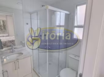 Apartamento com 3 quartos à venda no Rudge Ramos, São Bernardo do Campo , 80 m2 por R$ 640.000