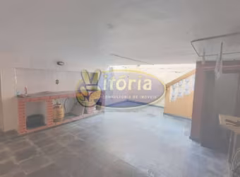 SOBRADO - DEMARCHI