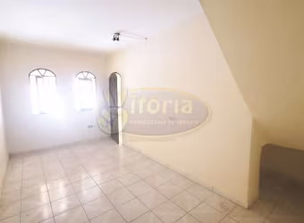 CASA TÉRREA - JD. IPANEMA