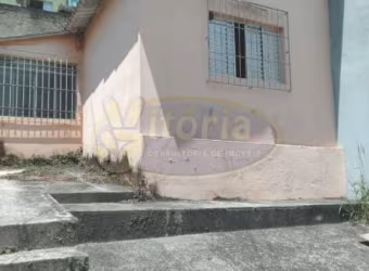 CASA TÉRREA