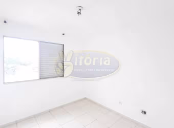 APARTAMENTO PQ. TERRA NOVA I