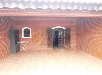 Casa com 3 quartos para alugar no Jardim Marco Polo, São Bernardo do Campo , 160 m2 por R$ 2.100