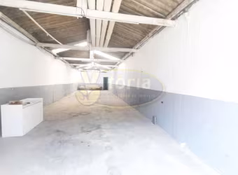 GALPÃO COMERCIAL.