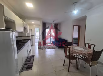 Apartamento mobiliado à venda nas Toninhas, Ubatuba - SP!