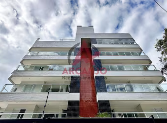 Apartamento na Praia das Toninhas