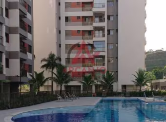 APARTAMENTO EM MARTIN DE SÁ - CARAGUATATUBA