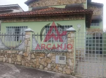 Casa Padrão