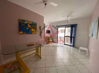 APARTAMENTO A VENDA NO CENTRO DE UBATUBA