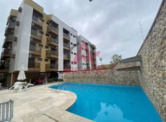 APARTAMENTO A VENDA NO CENTRO DE UBATUBA DE 90 M² COM 3 DORMITORIOS