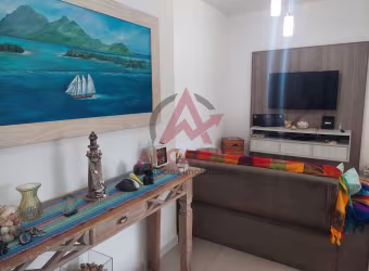 Apartamento 3 suítes no Centro