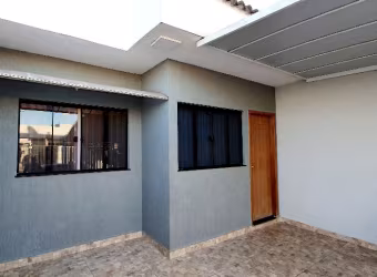 Linda Casa no Jardim Chamonix em Londrina-PR