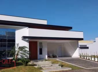 CASA TERREA NO CONDOMINIO MARIA JOSÉ -INDAIATUBA/SP