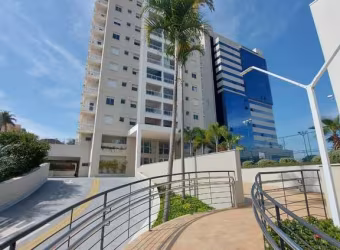 Apartamento mobiliado e decorado para locação