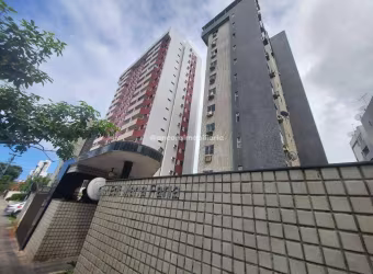 Apartamento à venda, 3 quartos, 1 suíte, 1 vaga, Madalena - Recife/PE