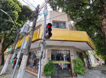 Sala para aluguel, Espinheiro - Recife/PE