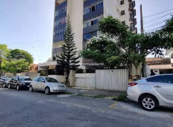 Apartamento à venda, 3 quartos, 1 suíte, 1 vaga, Madalena - Recife/PE