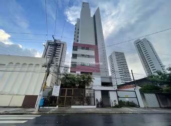 Apartamento para aluguel, 3 quartos, 1 suíte, 2 vagas, Encruzilhada - Recife/PE