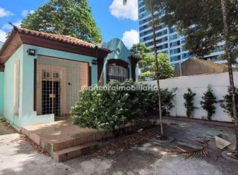 Casa Comercial para aluguel, 10 vagas, Espinheiro - Recife/PE