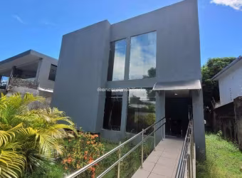 Casa Comercial para aluguel, 3 vagas, Poço da Panela - Recife/PE
