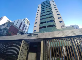 Apartamento à venda, 3 quartos, 1 suíte, 2 vagas, Boa Viagem - Recife/PE