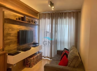 APARTAMENTO À VENDA - BOULEVARD VILLAGE RESIDENCE