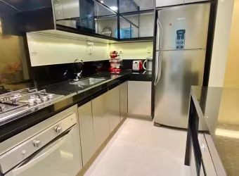 Belissimo Apartamento com 3 quartos
