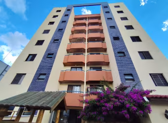 Apartamento à Venda – Edifício Monte Fuji