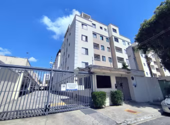 Apartamento com suite e sacada