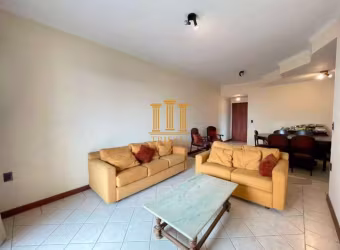 Apartamento para venda com 3 dormitórios no Centro de Taubaté! - AP772