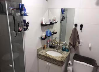 Apartamento para Venda em Volta Redonda, Jardim Belvedere, 3 dormitórios, 1 suíte, 2 banheiros, 1 vaga