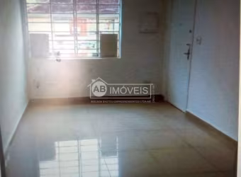 Apartamento com 2 dorms, Vila Belmiro, Santos - R$ 303 mil, Cod: 4678