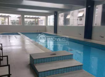 Apartamento com 2 dorms, Gonzaga, Santos - R$ 1.48 mi, Cod: 2514