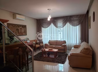 Sobrado com 4 dorms, Embaré, Santos - R$ 2.1 mi, Cod: 4248