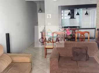 Apartamento com 1 dorm, Enseada, Guarujá - R$ 240 mil, Cod: 986