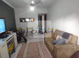 Casa com 2 dorms, Vila Santo Antônio, Guarujá - R$ 430 mil, Cod: 1064