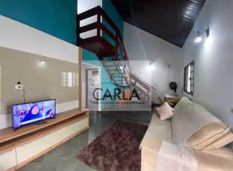 Sobrado com 3 dorms, Balneário Praia do Pernambuco, Guarujá - R$ 650 mil, Cod: 1115