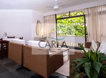 Apartamento com 4 quartos, Loteamento João Batista Julião, Guarujá - R$ 550 mil, Cod: 1139