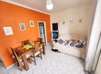 Apartamento de 2 quartos Bairro Piedade RJ