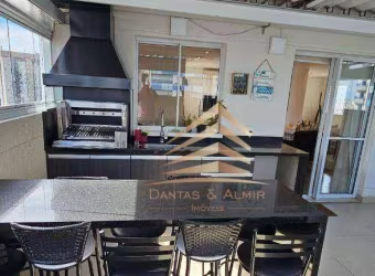 BAIXOU O VALOR COBERTURA FATTO QUALITY, 126MTS²