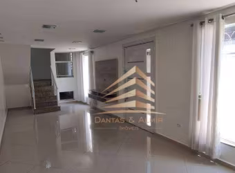 Sobrado com 4 dormitórios sendo 3 suítes à venda, 247 m² por R$ 800.000 - Jardim Bom Clima - Guarulhos/SP